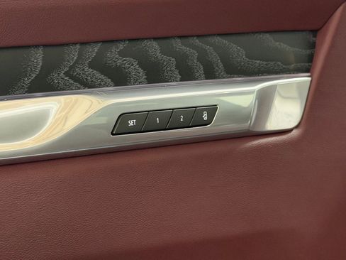 New 2026 Cadillac Escalade Luxury w/ Touring Package AWD/4WD image 22