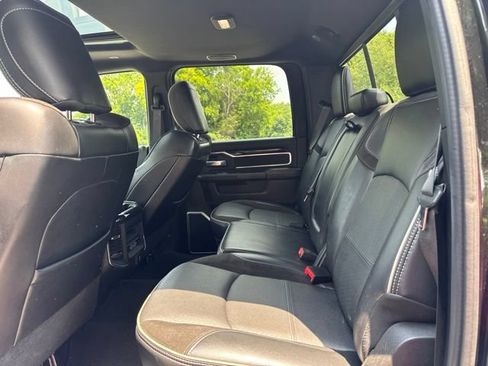Used 2020 RAM 2500 Laramie AWD/4WD image 14