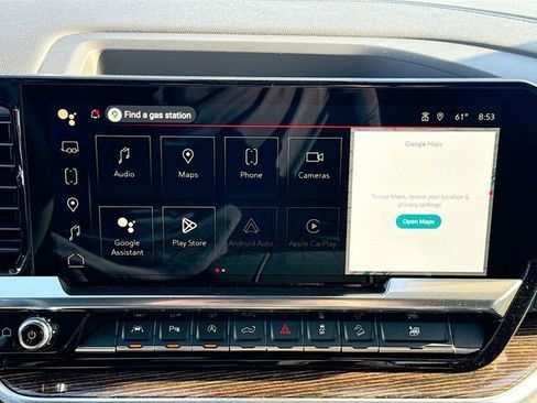 New 2026 GMC Sierra 1500 Elevation w/ Elevation Premium Package image 15