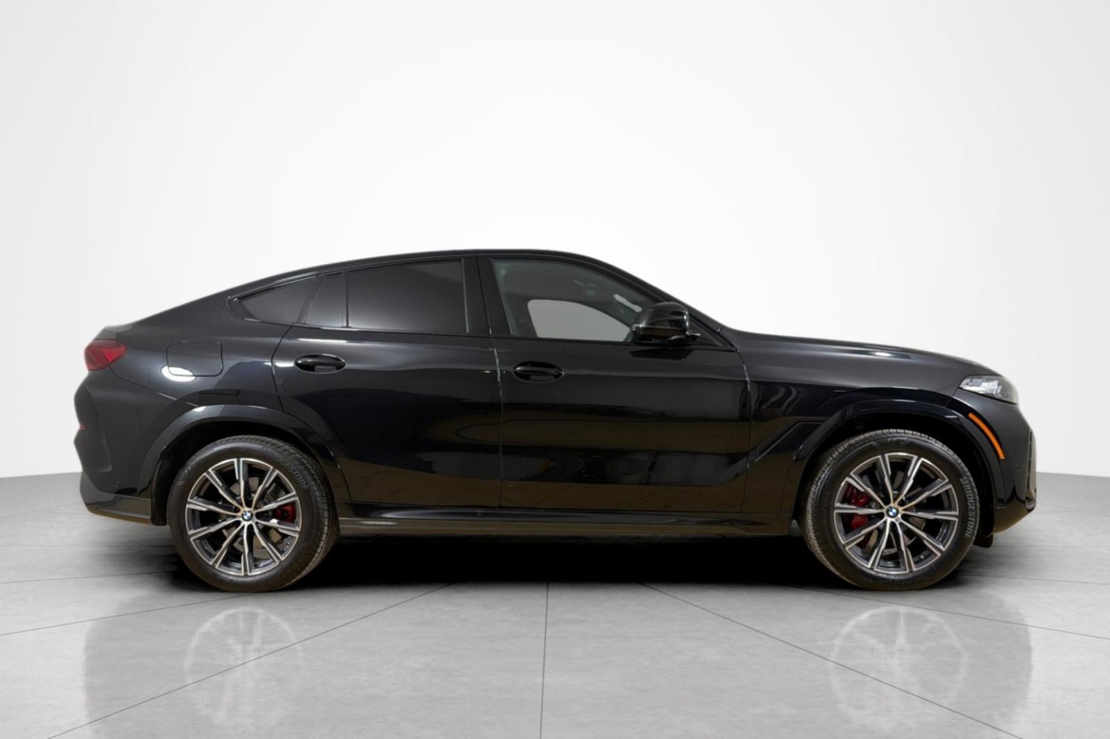 Used 2026 BMW X6 xDrive40i AWD/4WD image 6