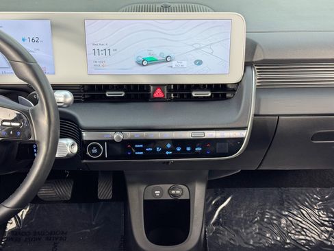 Used 2022 Hyundai Ioniq 5 SEL w/ Cargo Package image 21