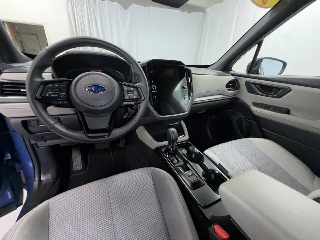 Certified 2026 Subaru Forester Premium AWD/4WD image 5