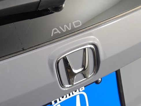 New 2026 Honda CR-V TrailSport image 3