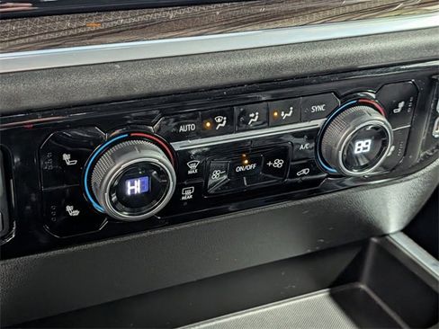 Certified 2022 Chevrolet Silverado 1500 RST image 26