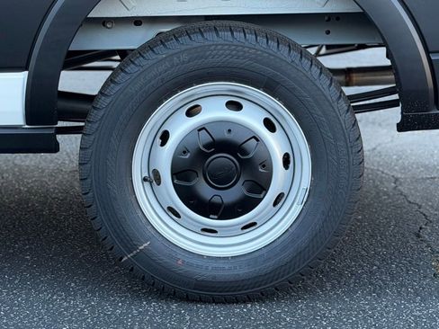 New 2026 Ford Transit 150 Low Roof RWD image 15
