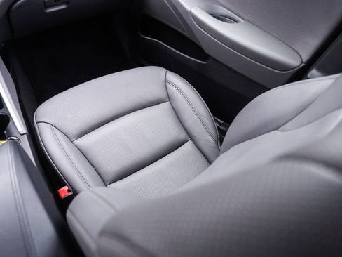 Used 2013 Hyundai Sonata Limited w/ Panoramic Sunroof Pkg FWD image 27
