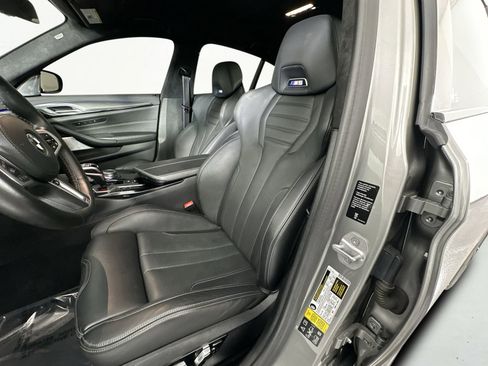 Used 2021 BMW M5 w/ Competition Package image 11