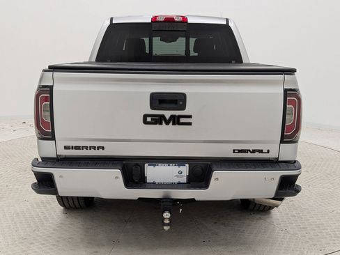 Used 2018 GMC Sierra 1500 Denali w/ Denali Ultimate Package image 10
