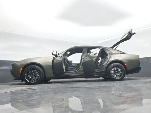 New 2026 Dodge Charger R/T AWD/4WD image 68