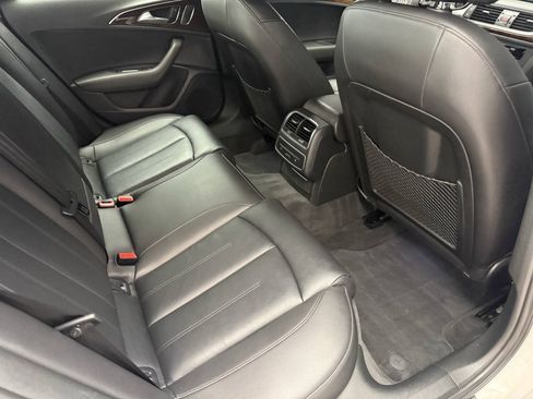 Used 2016 Audi A6 2.0T Premium AWD/4WD image 22