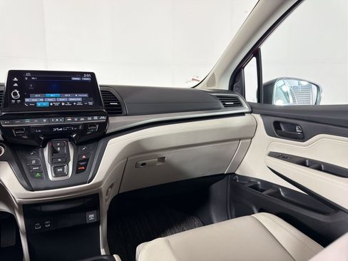 New 2026 Honda Odyssey EX-L image 28