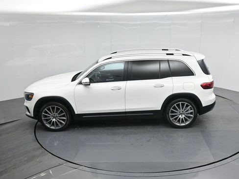 Used 2021 Mercedes-Benz GLB 250 image 46