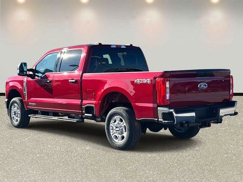 New 2026 Ford F250 XLT image 7