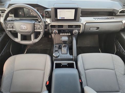 Used 2024 Toyota Tacoma 4x4 Double Cab image 19