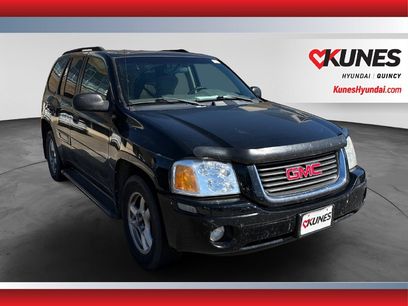 Used 2004 GMC Envoy SLE