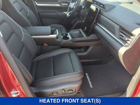 New 2026 GMC Terrain Denali AWD/4WD image 23