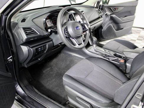Used 2018 Subaru Crosstrek 2.0i AWD/4WD image 13