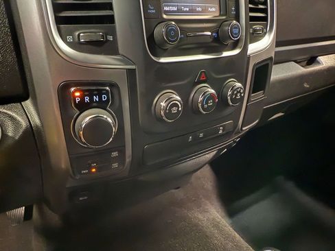 Used 2024 RAM 1500 Classic Warlock image 81