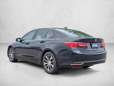 Used 2016 Acura TLX FWD image 7
