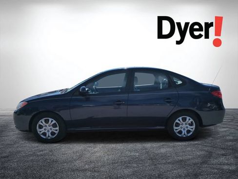 Used 2010 Hyundai Elantra FWD image 7