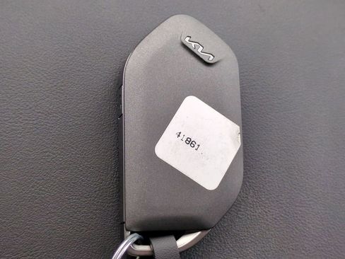 New 2026 Kia Sorento EX image 28