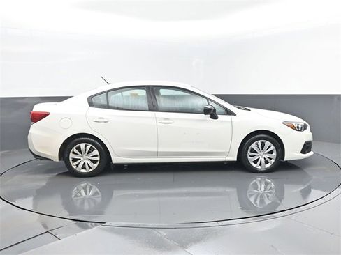 Used 2023 Subaru Impreza 2.0i image 4