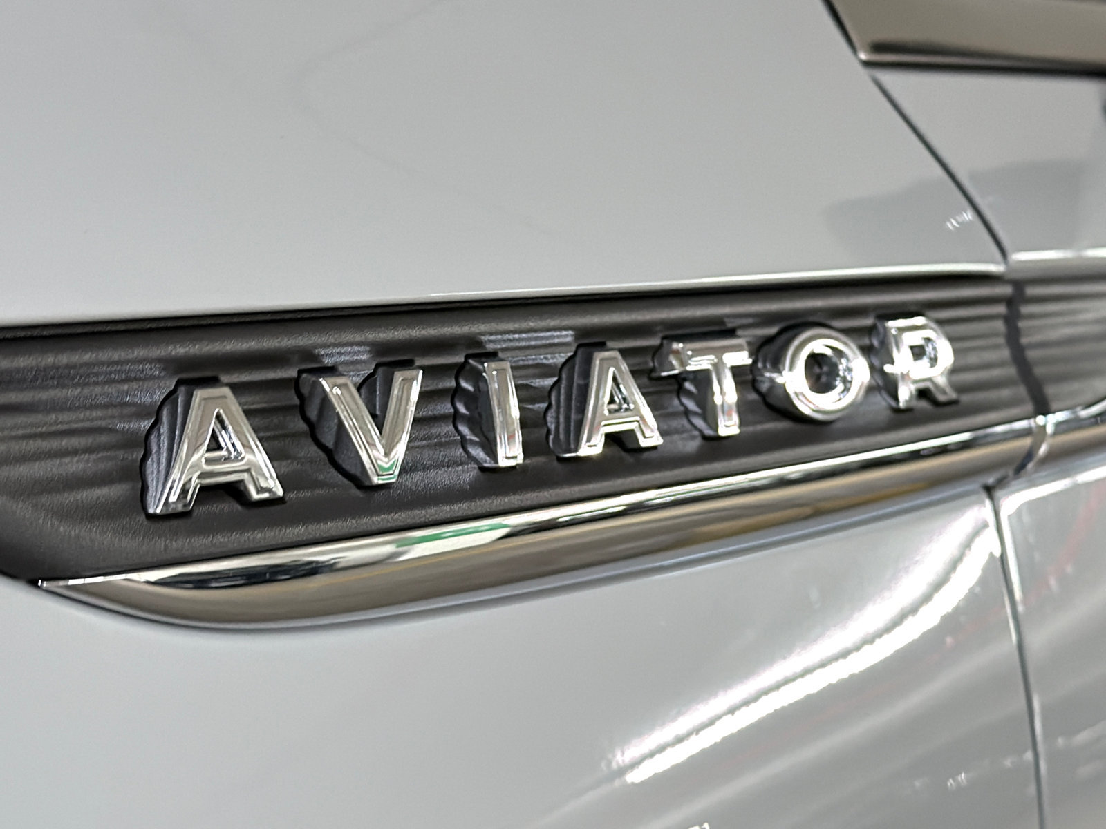 New 2027 Lincoln Aviator Reserve AWD/4WD image 14