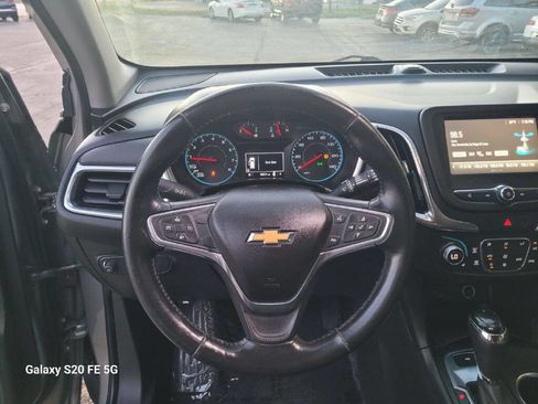 Used 2018 Chevrolet Equinox LT image 14