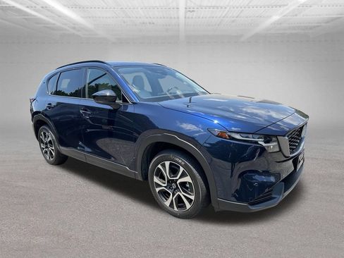 New 2026 MAZDA CX-5 Preferred AWD/4WD image 10