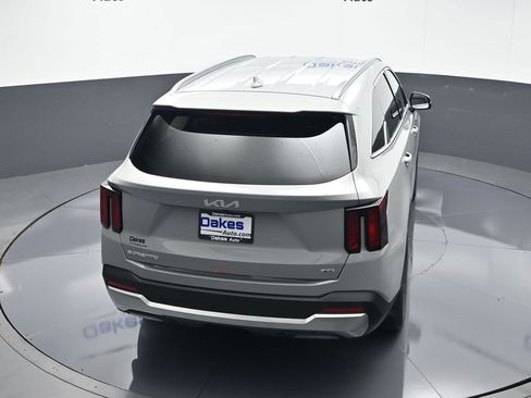 New 2026 Kia Sorento S AWD/4WD image 53