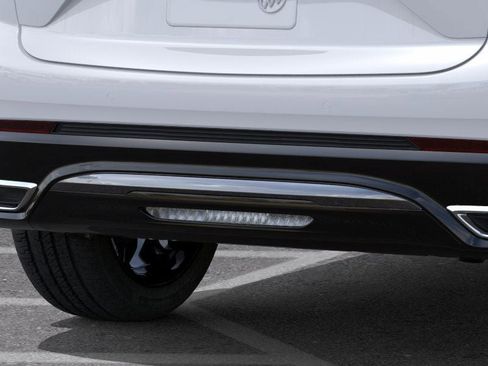 New 2026 Buick Envision Sport Touring AWD/4WD image 14