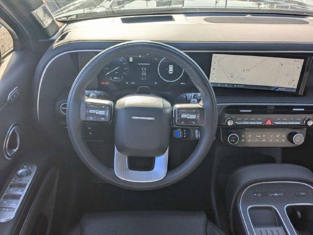 Used 2026 Hyundai Palisade Calligraphy FWD image 16