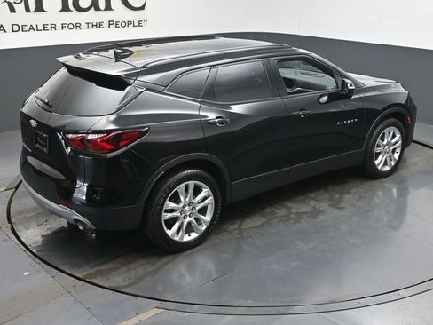 Used 2020 Chevrolet Blazer LT w/ Sound & Technology Package AWD/4WD image 39