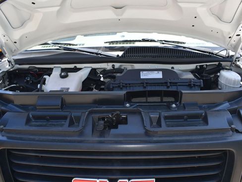 Used 2020 GMC Savana 2500 Work Van image 21