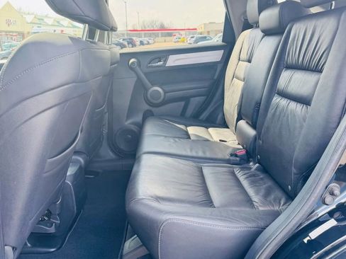 Used 2010 Honda CR-V EX-L image 10