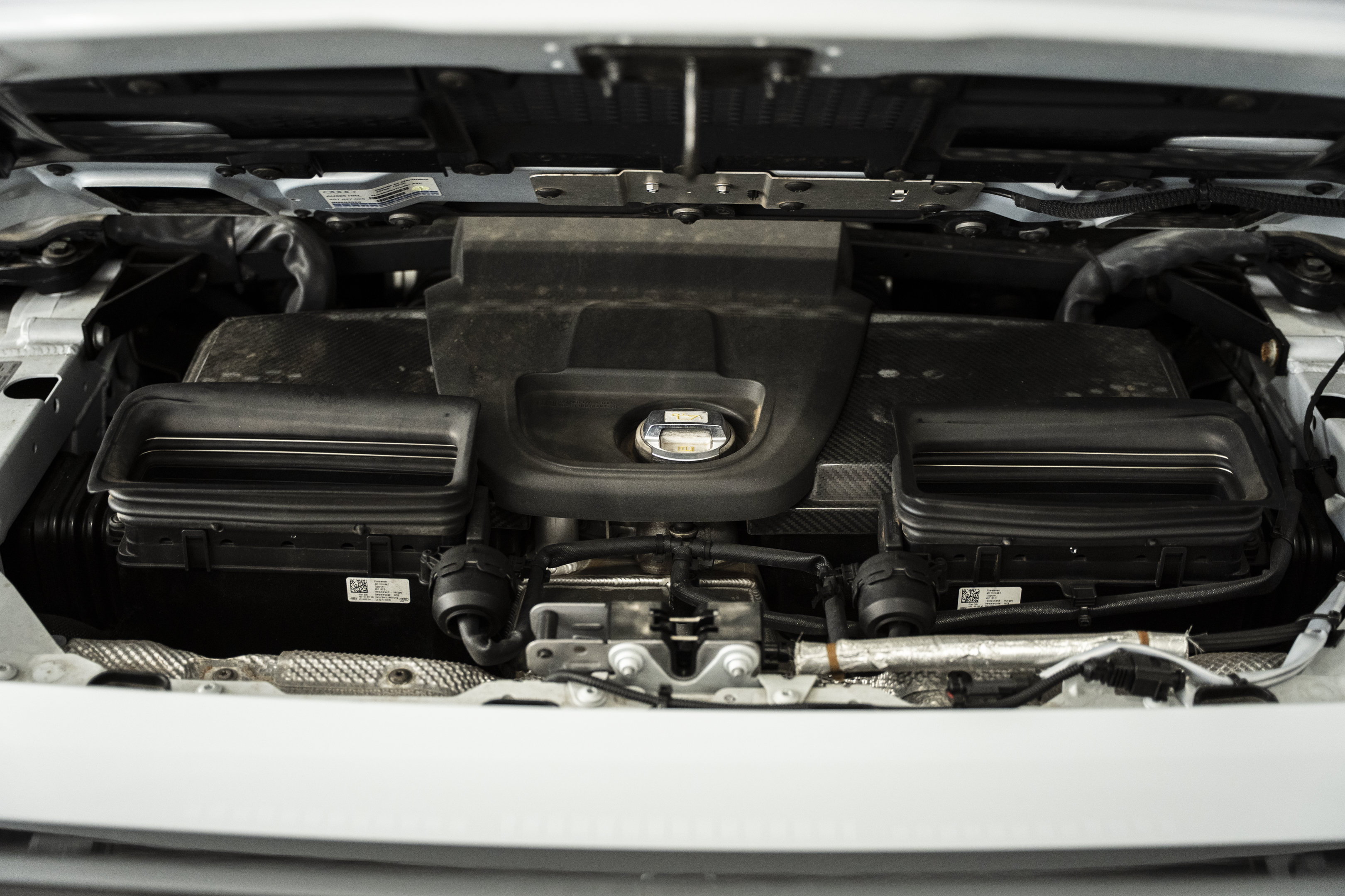 Used 2020 Audi R8 V10 performance AWD/4WD image 52