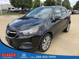 Used 2019 Buick Encore Preferred FWD video 1