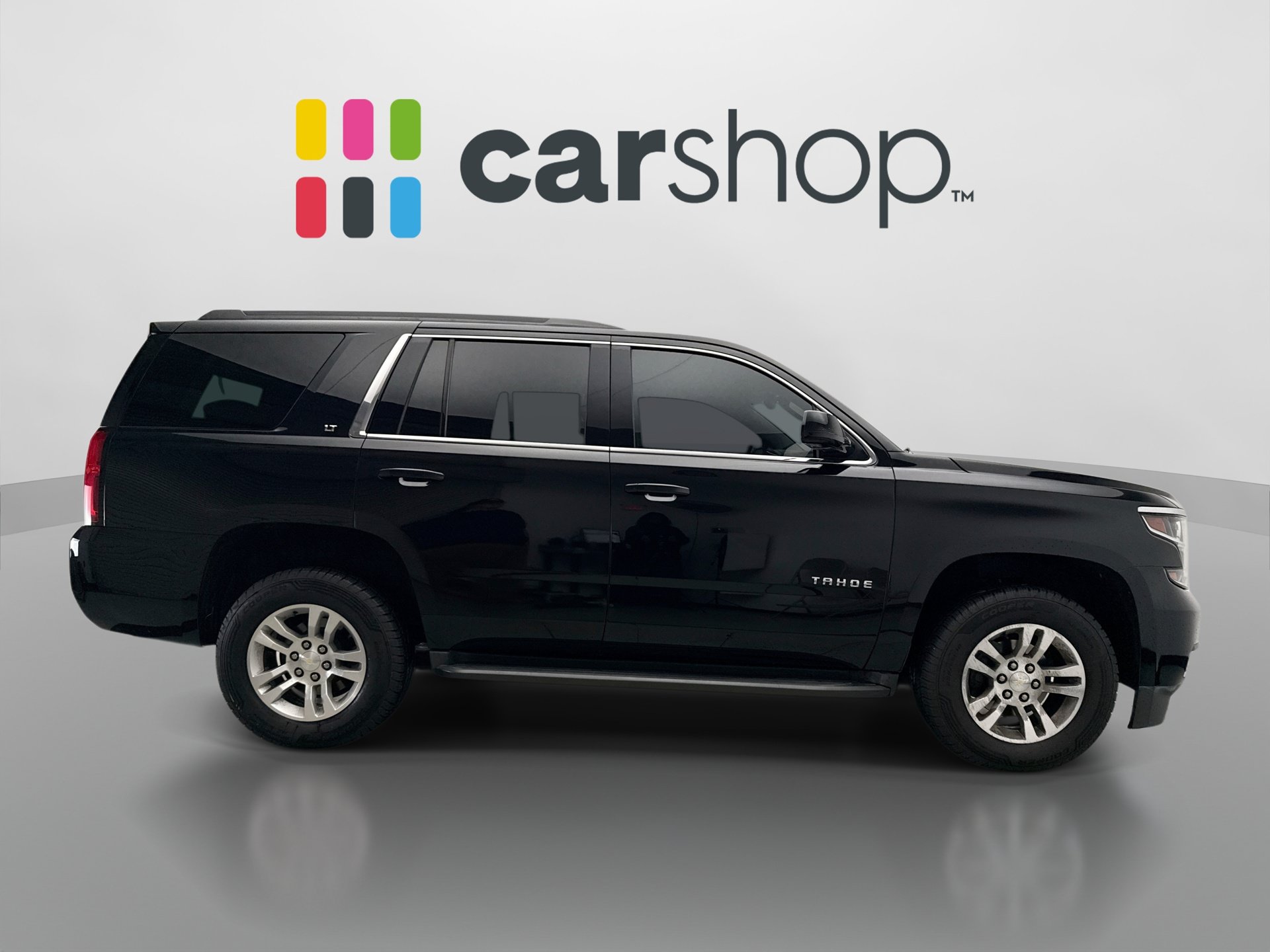 Used 2018 Chevrolet Tahoe LT AWD/4WD image 6