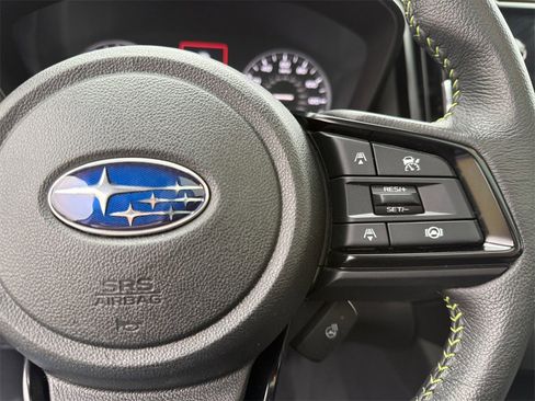 Used 2024 Subaru Ascent Onyx Edition Limited w/ Popular Package Onyx image 26