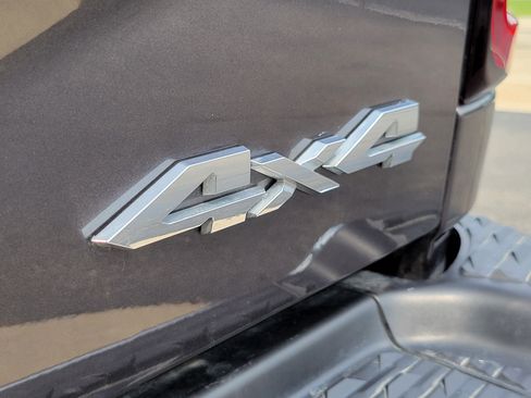 Used 2026 RAM 2500 Big Horn AWD/4WD image 22