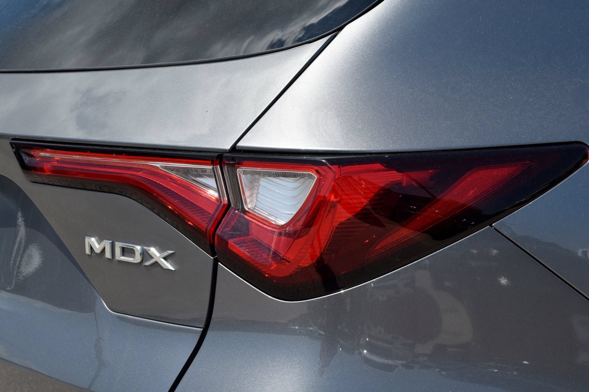 Used 2023 Acura MDX w/ Technology Package FWD image 23