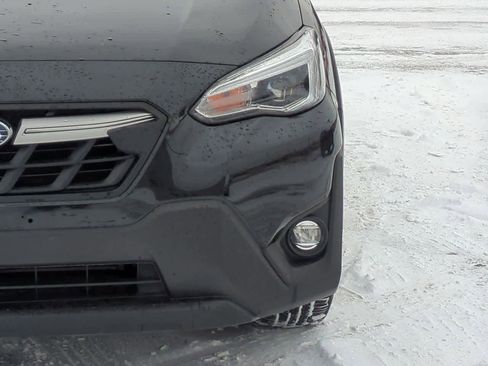 Used 2023 Subaru Crosstrek 2.5i Limited image 10