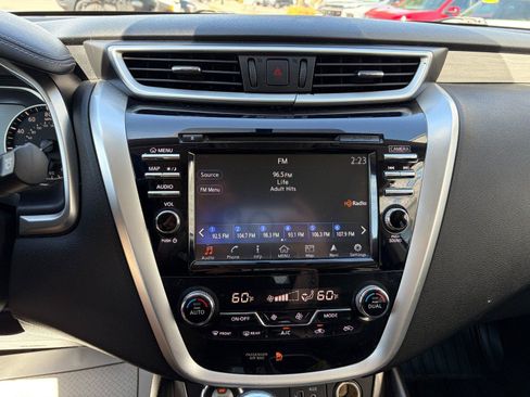 Used 2018 Nissan Murano Platinum AWD/4WD image 13