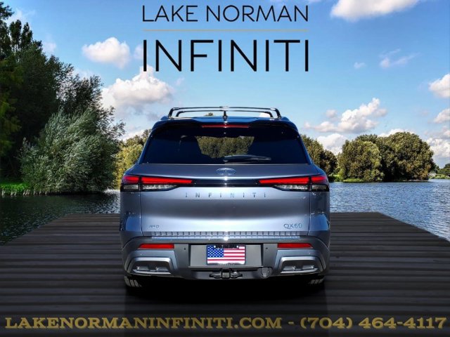 Certified 2024 INFINITI QX60 Autograph w/ Cargo Package AWD/4WD image 23