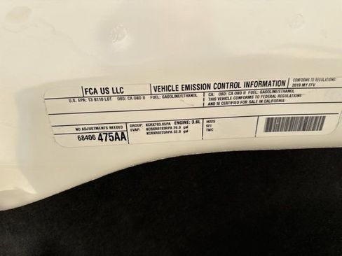 Used 2019 RAM 1500 Classic Warlock image 27