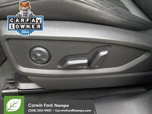 Used 2020 Audi SQ5 Prestige w/ Prestige Package image 12