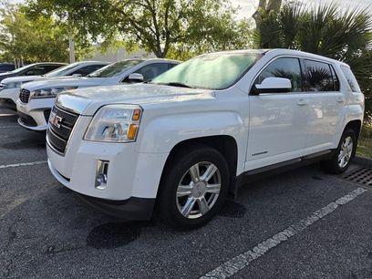 Used 2014 GMC Terrain SLE w/ LPO, Protection Package