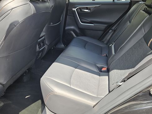 Certified 2024 Toyota RAV4 Adventure AWD/4WD image 9