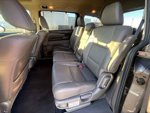 Used 2016 Honda Odyssey EX-L image 18