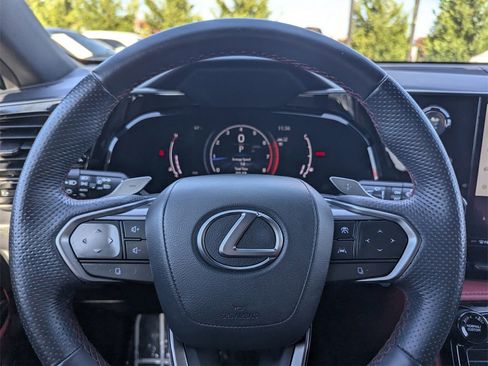 Used 2022 Lexus NX 350 F Sport image 23